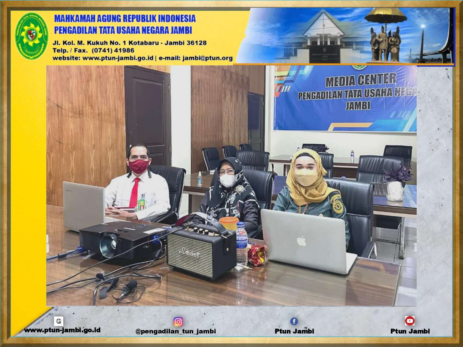 Persiapan Penyusunan Alokasi Anggaran TA 2022
