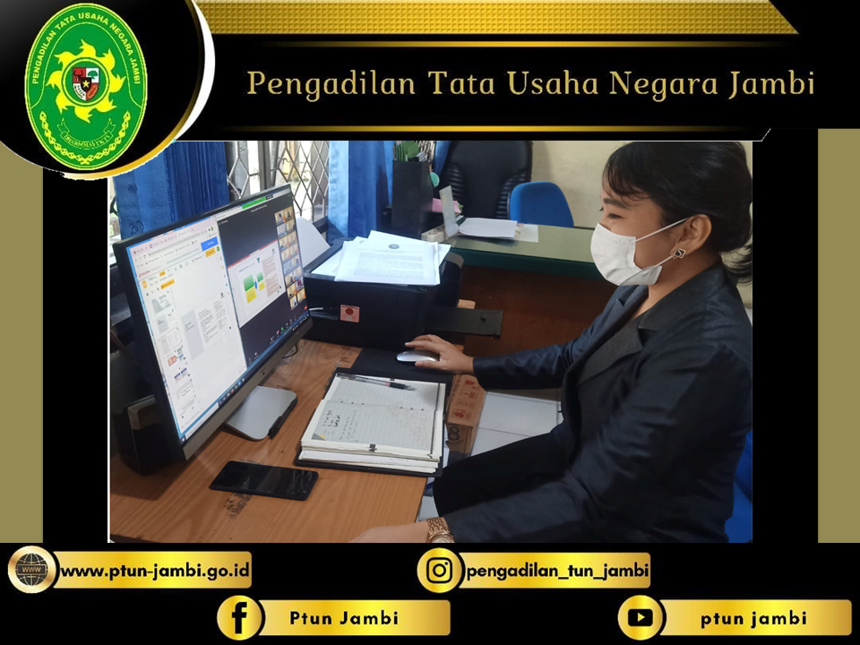 Sosialisasi Pengawasan dan Pengendalian BMN Tahun 2021