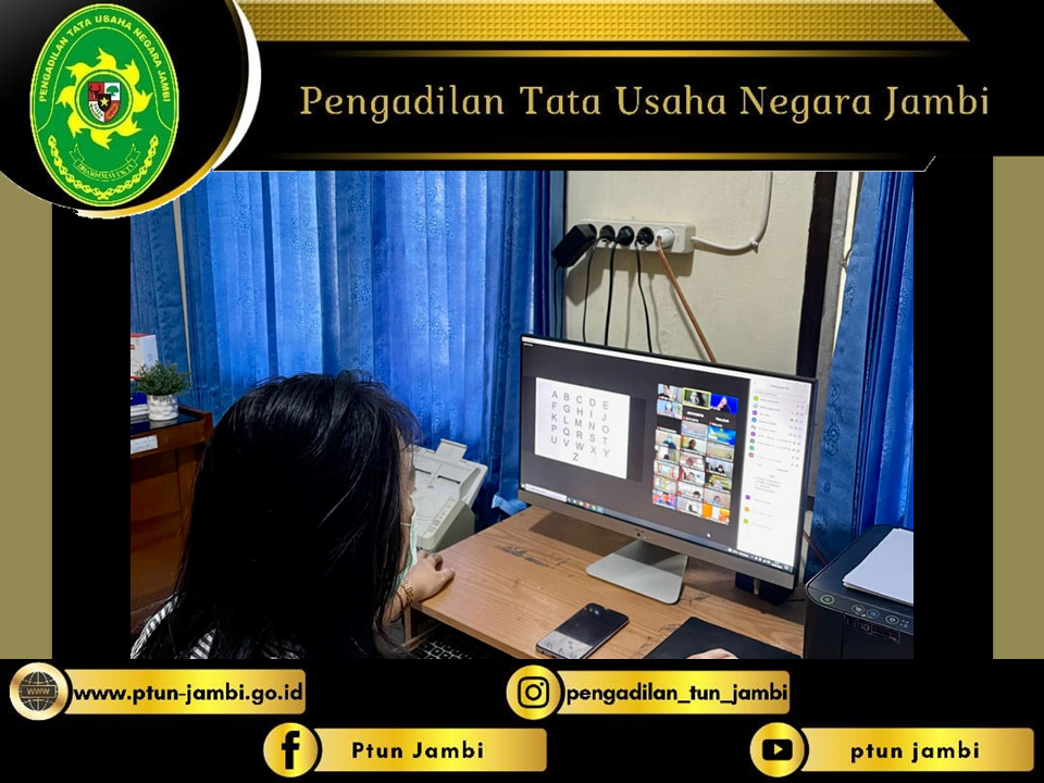 Rangkaian Isu Disabilitas