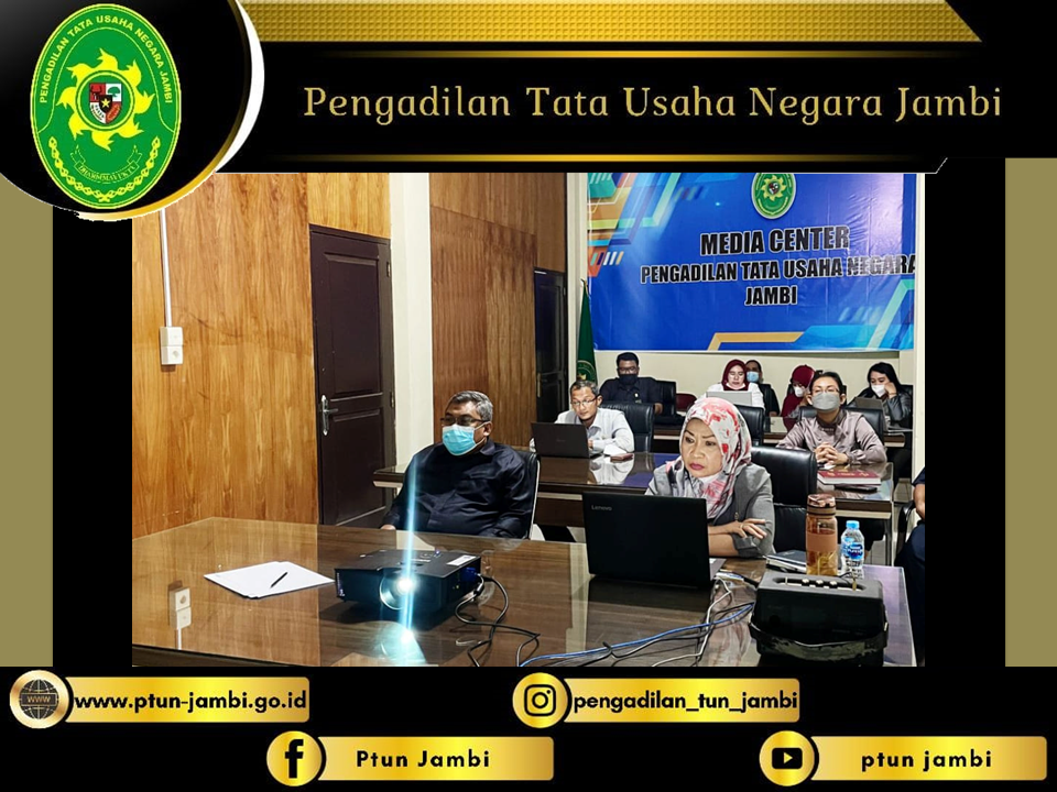 Sosialisasi Pembuatan SKP Tahun 2022