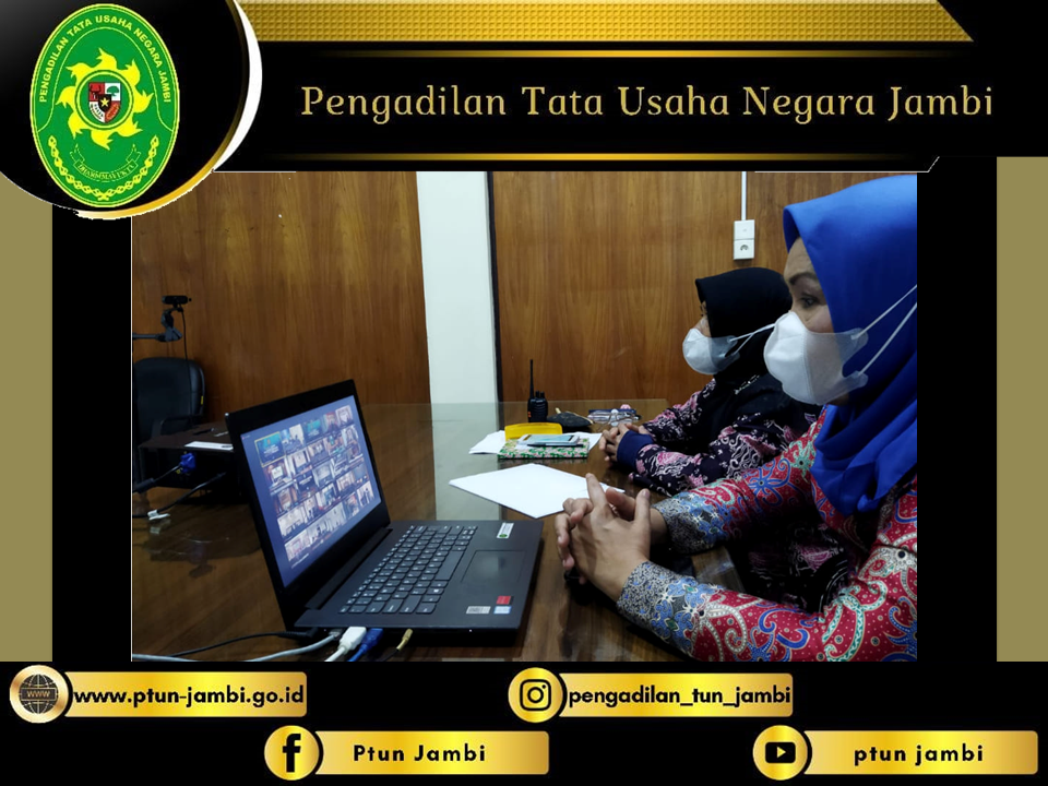 Launching SIBANGDIKLAT