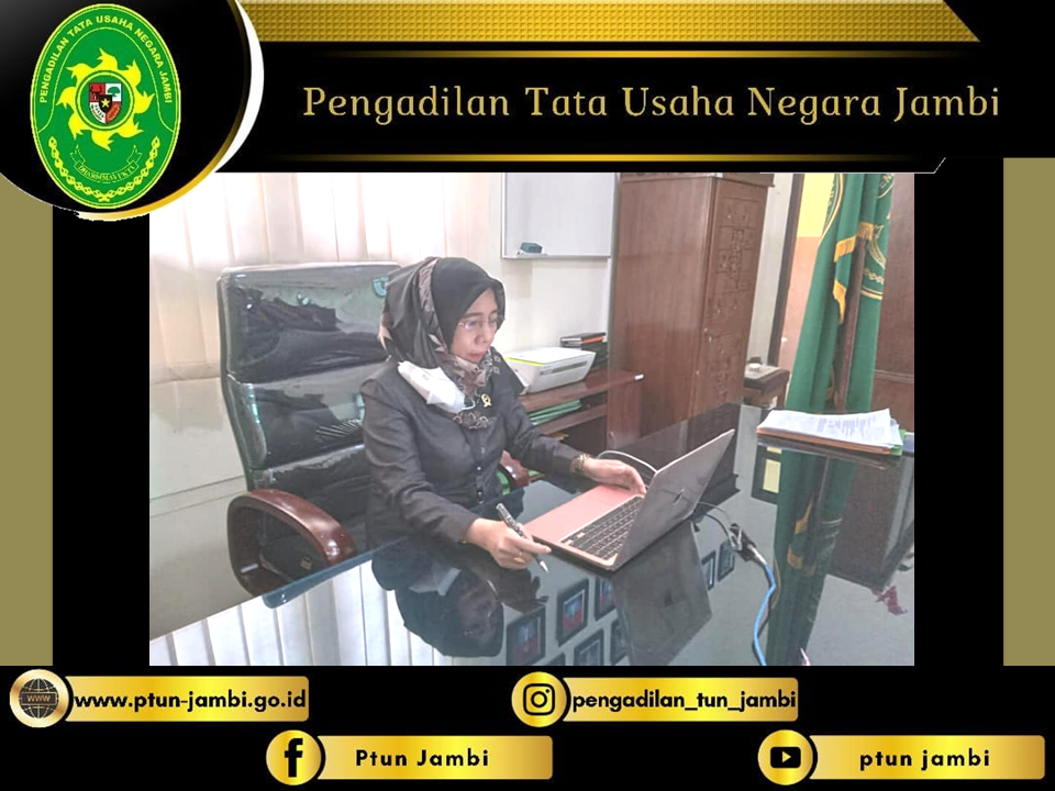 Wawancara Lomba Peningkatan Layanan Pengadilan tahun 2021
