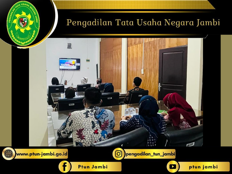 Pembinaan Teknis dan Administrasi Peradilan