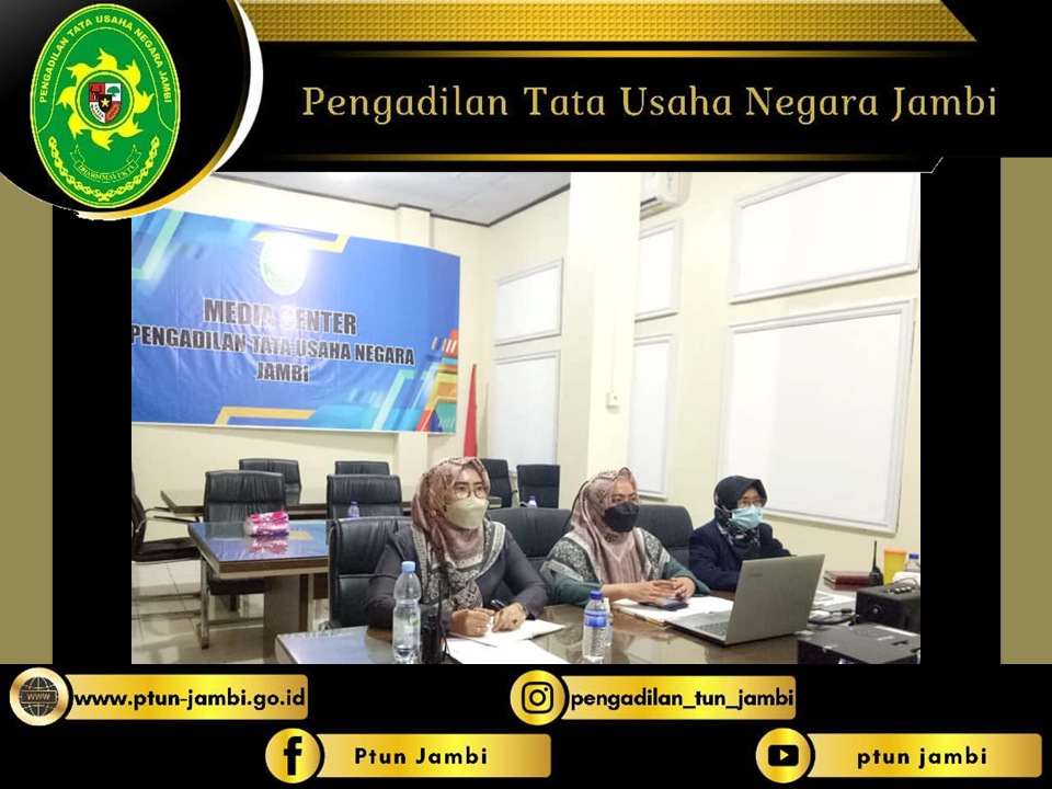 BIMTEK PELAYANAN DISABILITAS