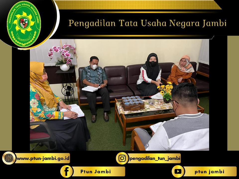 Rapat Kepaniteraan