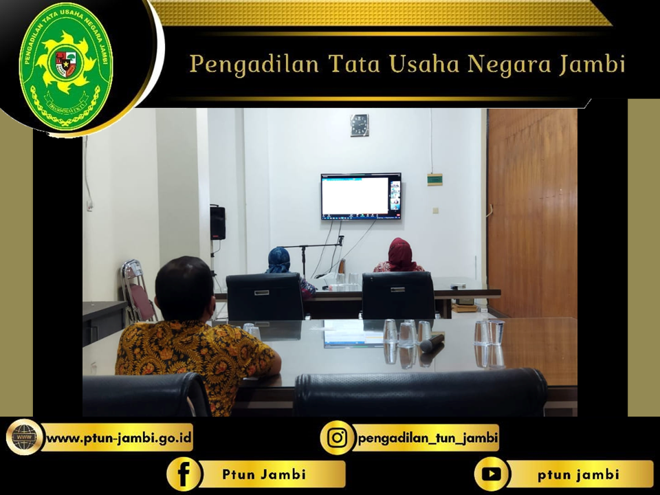 Reviu Indikator Kinerja Utama (IKU) Pengadilan Tingkat Banding Dan Tingkat Pertama Pada 4 Empat Lingkungan Peradilan