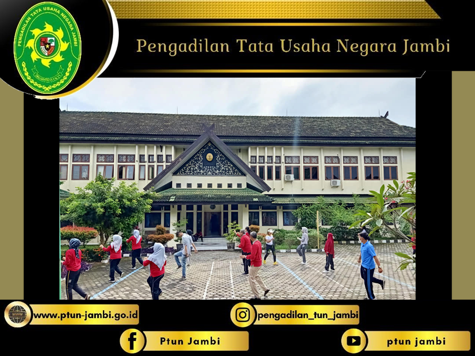 Senam Pagi