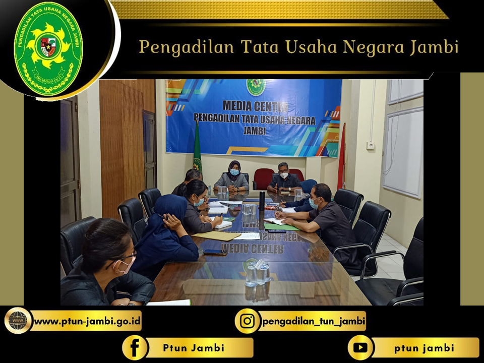 Rapat Komite Anggaran